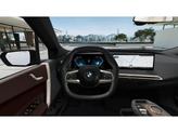 Thumbnail of 2026 Gray BMW iX