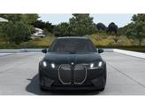 Thumbnail of 2026 Gray BMW iX