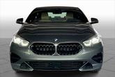 Thumbnail of 2023 Skyscraper Grey Metallic BMW 228 Gran Coupe