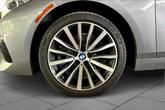 Thumbnail of 2023 Skyscraper Grey Metallic BMW 228 Gran Coupe
