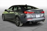Thumbnail of 2023 Skyscraper Grey Metallic BMW 228 Gran Coupe