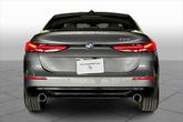 Thumbnail of 2023 Skyscraper Grey Metallic BMW 228 Gran Coupe