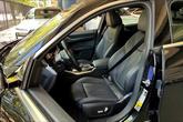 Thumbnail of 2022 Black Sapphire Metallic BMW i4 Gran Coupe