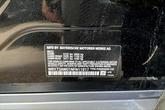 Thumbnail of 2022 Black Sapphire Metallic BMW i4 Gran Coupe