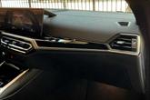 Thumbnail of 2022 Black Sapphire Metallic BMW i4 Gran Coupe