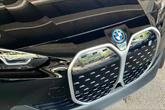 Thumbnail of 2022 Black Sapphire Metallic BMW i4 Gran Coupe