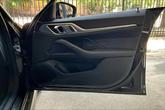 Thumbnail of 2022 Black Sapphire Metallic BMW i4 Gran Coupe