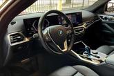Thumbnail of 2022 Black Sapphire Metallic BMW i4 Gran Coupe