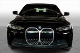 Thumbnail of 2022 Black Sapphire Metallic BMW i4 Gran Coupe