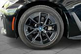 Thumbnail of 2022 Black Sapphire Metallic BMW i4 Gran Coupe