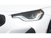 Thumbnail of 2025 White BMW 230