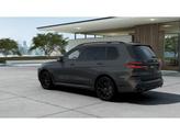 Thumbnail of 2026 Gray BMW X7