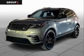 Photo of 2024 Zadar Grey Premium Metallic Land Rover Range Rover