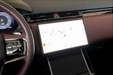 Thumbnail of 2024 Zadar Grey Premium Metallic Land Rover Range Rover