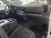 Thumbnail of 2024 Summit White Chevrolet Silverado 1500