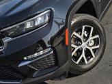 Thumbnail of 2024 Black Jeep Grand Cherokee