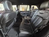 Thumbnail of 2024 Black Jeep Grand Cherokee