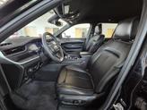 Thumbnail of 2024 Black Jeep Grand Cherokee