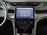 Thumbnail of 2024 Black Jeep Grand Cherokee