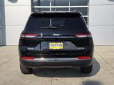 Thumbnail of 2024 Black Jeep Grand Cherokee