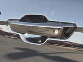 Thumbnail of 2024 Black Jeep Grand Cherokee
