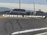 Thumbnail of 2024 Black Jeep Grand Cherokee