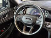 Thumbnail of 2024 Black Jeep Grand Cherokee
