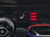 Thumbnail of 2024 Black Jeep Grand Cherokee