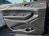 Thumbnail of 2024 Black Jeep Grand Cherokee