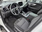 Thumbnail of 2023 White Chevrolet Blazer