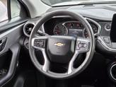 Thumbnail of 2023 White Chevrolet Blazer