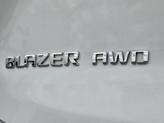 Thumbnail of 2023 White Chevrolet Blazer