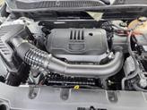 Thumbnail of 2023 White Chevrolet Blazer
