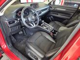 Thumbnail of 2023 Red Mazda CX-5