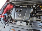 Thumbnail of 2023 Red Mazda CX-5