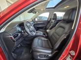 Thumbnail of 2023 Red Mazda CX-5