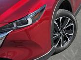 Thumbnail of 2023 Red Mazda CX-5