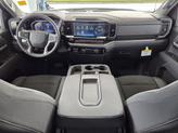 Thumbnail of 2026 Summit White Chevrolet Silverado 1500