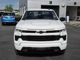 Thumbnail of 2026 Summit White Chevrolet Silverado 1500