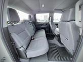 Thumbnail of 2024 White Chevrolet Silverado 1500