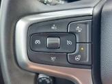 Thumbnail of 2024 White Chevrolet Silverado 1500