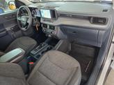Thumbnail of 2023 Light Gray Ford Maverick