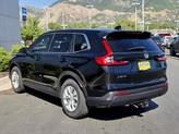 Thumbnail of 2023 Black Honda CR-V