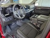 Thumbnail of 2026 Radiant Red Chevrolet Silverado 1500