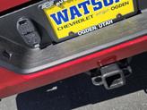 Thumbnail of 2026 Radiant Red Chevrolet Silverado 1500