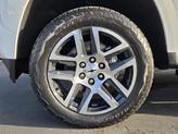 Thumbnail of 2023 Summit White Chevrolet Colorado