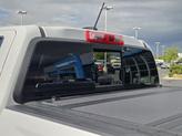 Thumbnail of 2023 Summit White Chevrolet Colorado