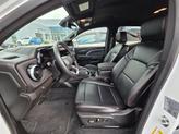 Thumbnail of 2023 Summit White Chevrolet Colorado