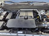 Thumbnail of 2023 Summit White Chevrolet Colorado
