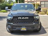 Thumbnail of 2025 Diamond Black RAM 1500